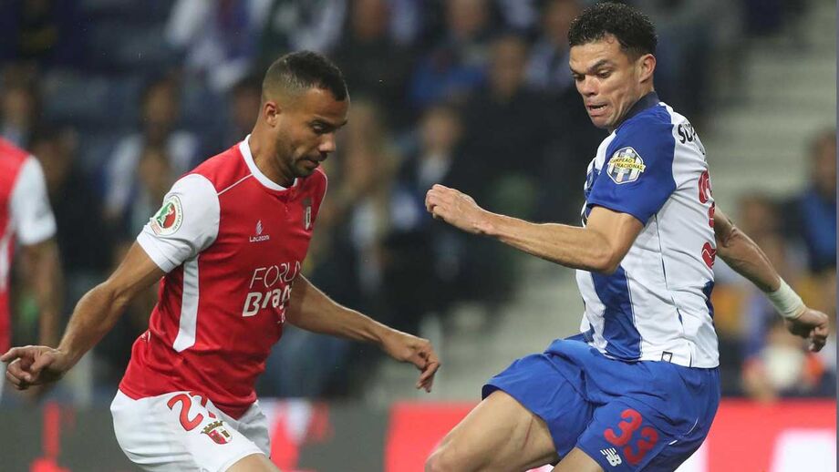 27.ª jornada da Liga NOS: Benfica, FC Porto e Sporting jogam no mesmo dia