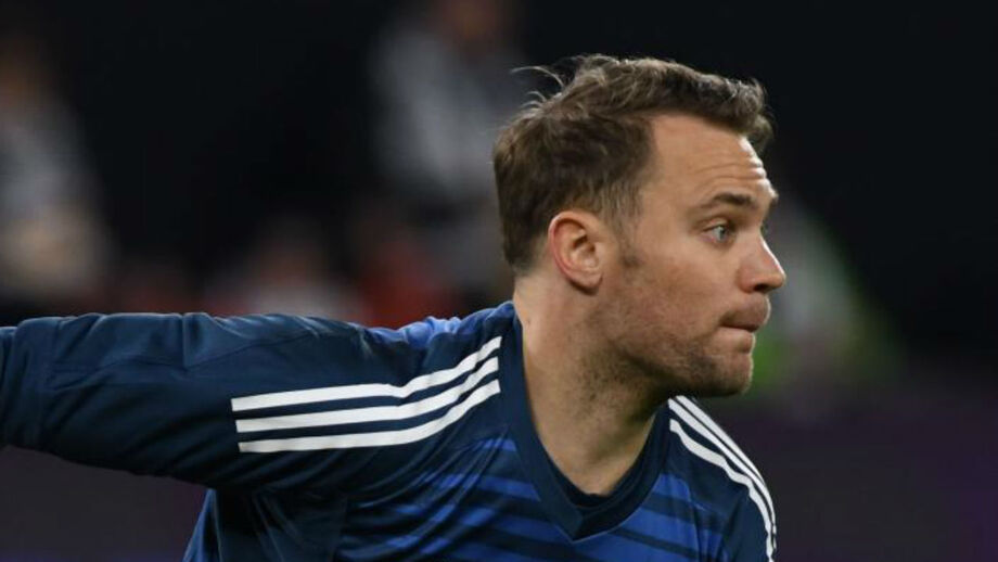 Neuer e Ter Stegen não se cumprimentaram e a polémica aumenta