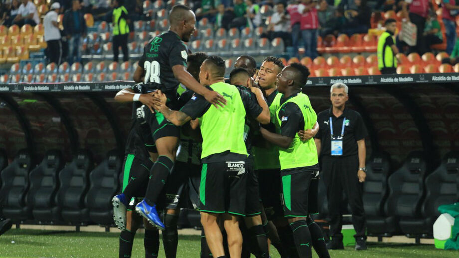 Alianza Petrolera-Deportivo Cali: Equipas próximas na tabela