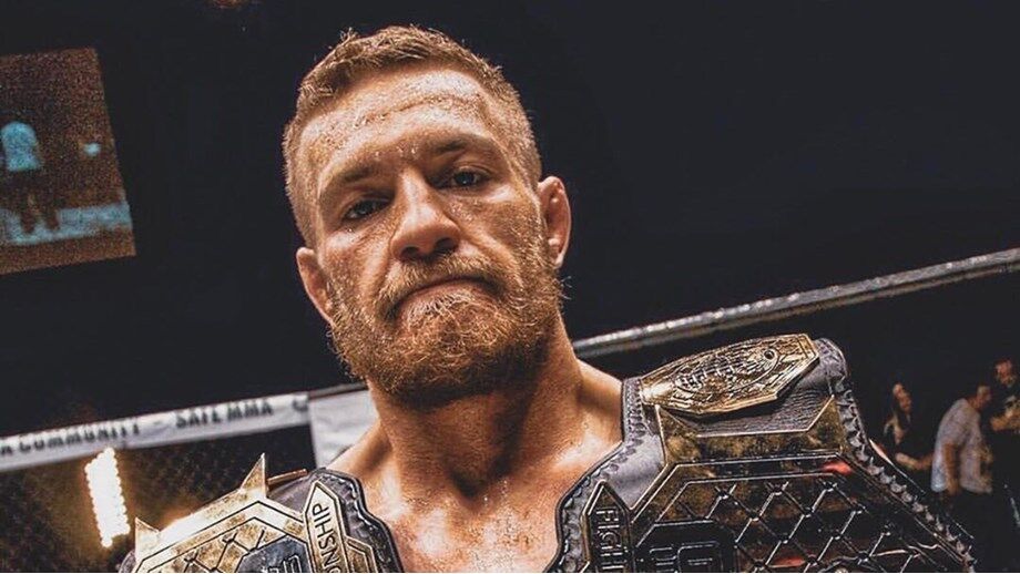 UFC: McGregor critica ‘cobra’ TJ Dillashaw