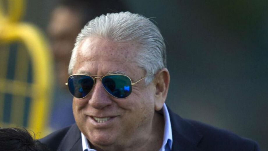 Antigo presidente da federação do Equador irradiado pela FIFA por suborno