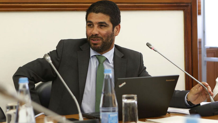 Álcool nos recintos desportivos pode integrar a nova lei da violência