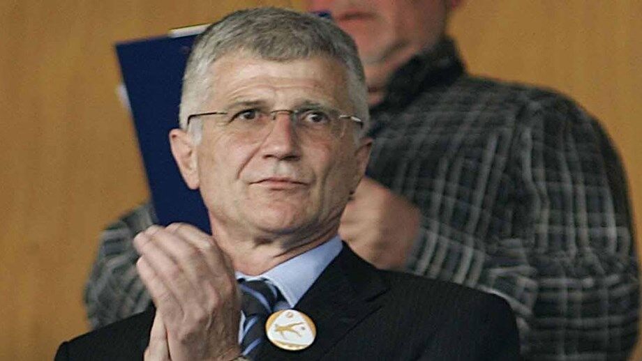 Filipovic vai tentar convencer Svilar a escolher a Sérvia