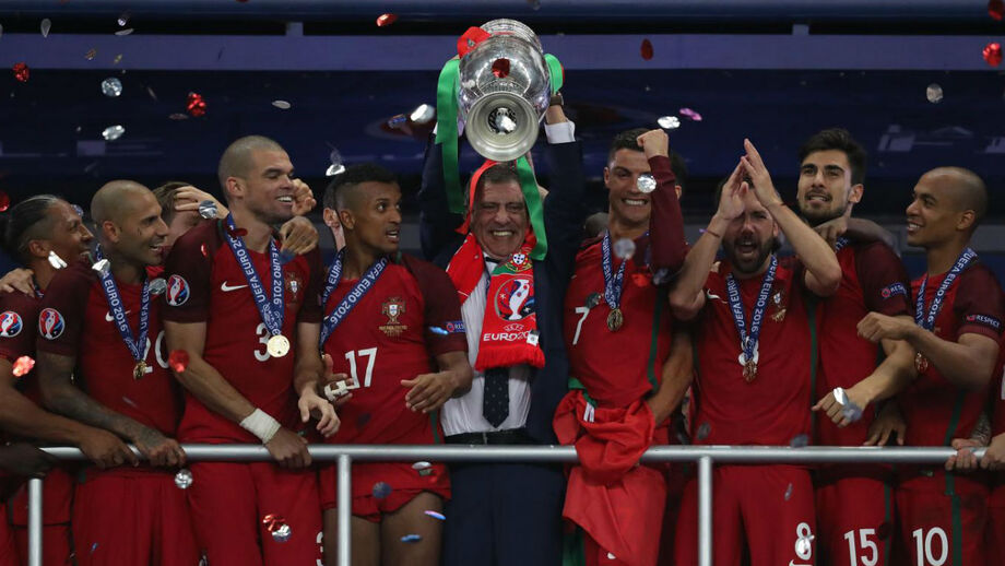 Apuramento para o Euro'2020: resultados e marcadores