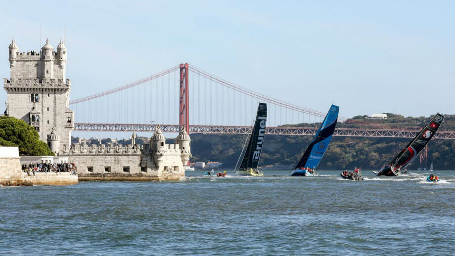 Fundação Mirpuri vai ter uma equipa portuguesa na Ocean Race