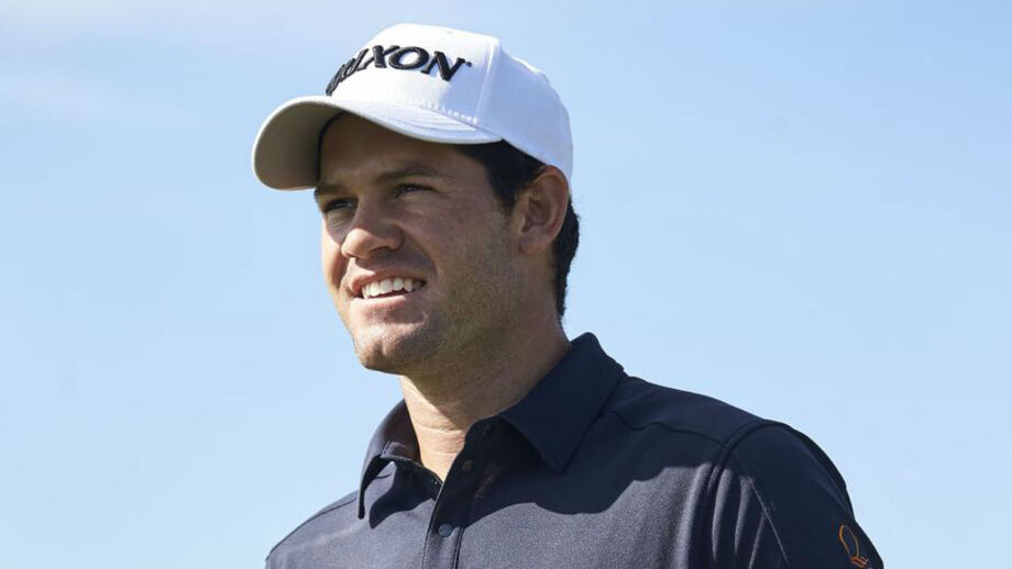 Melo Gouveia vai doar 50 euros por cada birdie e eagle efetuados a vítimas do ciclone Idai