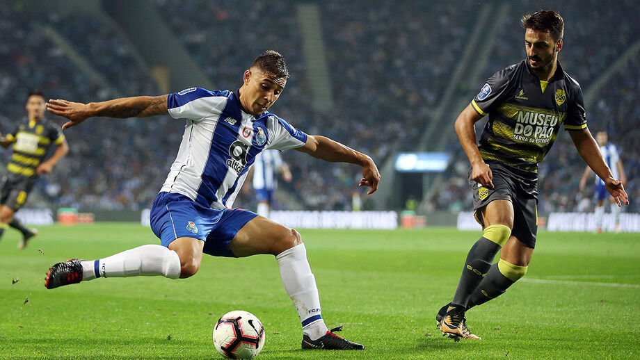 São Paulo quer levar João Pedro