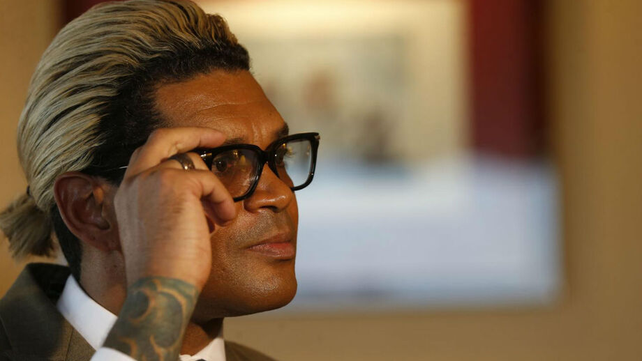 Abel Xavier apela a pessoas e países para ajudarem Moçambique