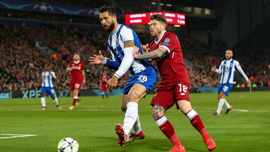 FC Porto baixou preço dos bilhetes e Liverpool agradeceu