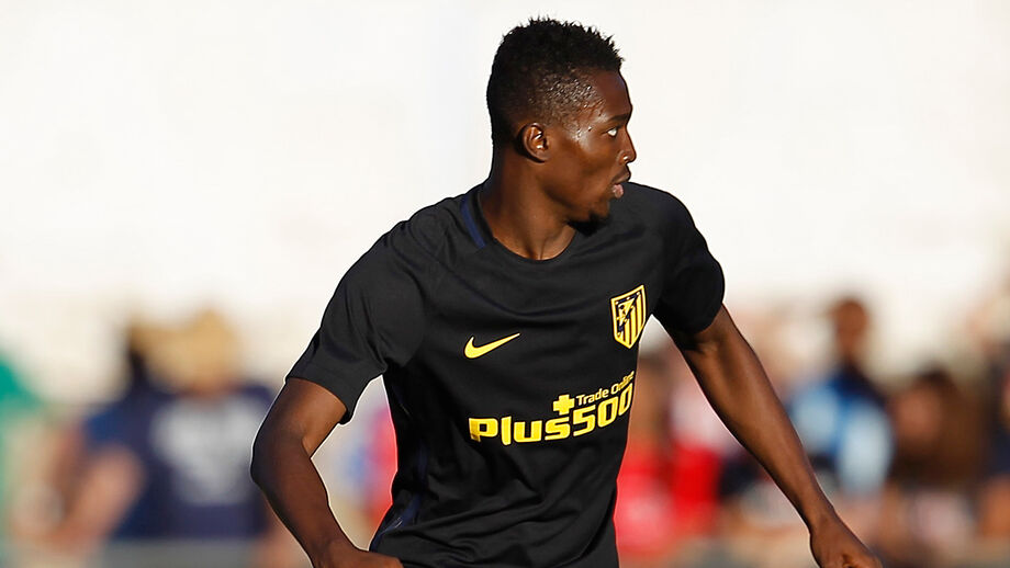 Bernard entusiasmado: «Sporting é um grande clube»