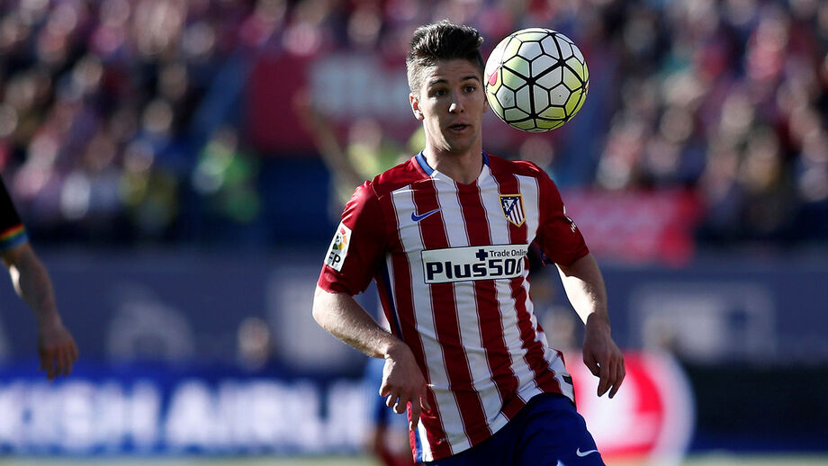 Novo ataque do Sporting a Vietto