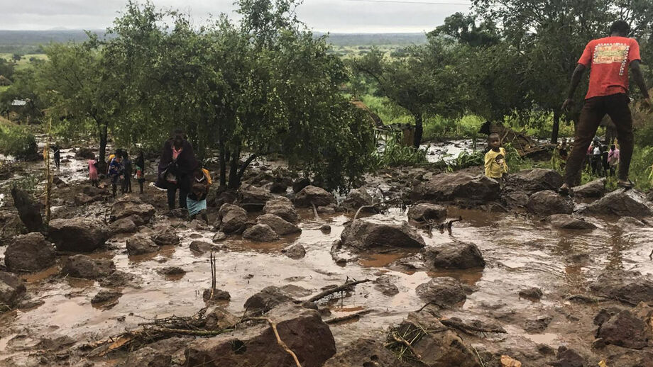 Idai: Vítor Baía apadrinha jogo de solidariedade em Vila Nova de Gaia