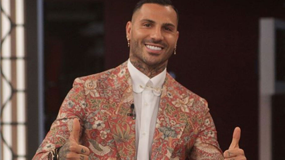 Quaresma: «FC Porto é o meu grande amor, o clube é diferente e o presidente é o maior»
