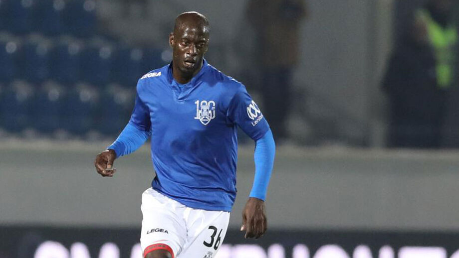 Feirense vence Arouca em jogo-treino