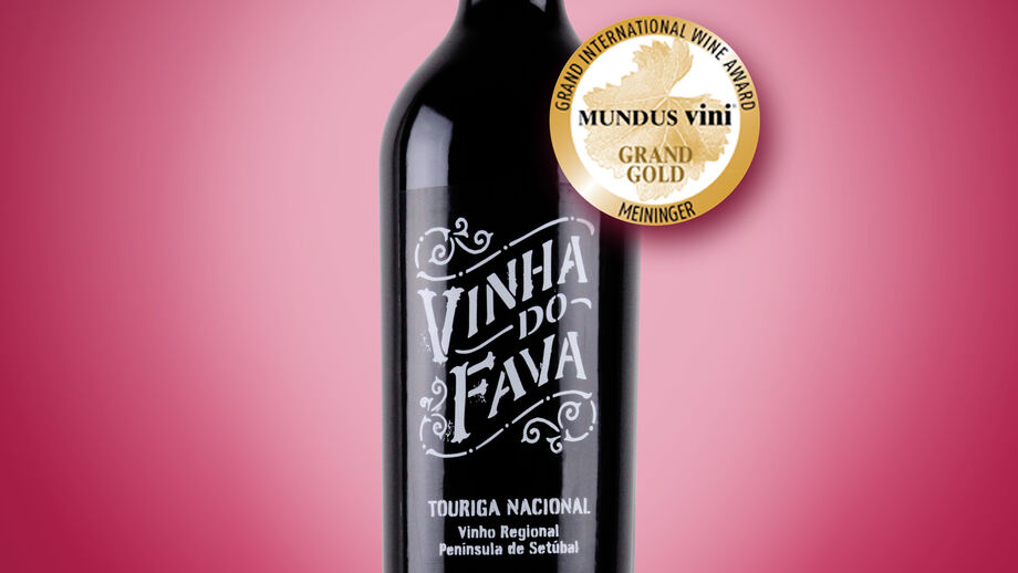 Casa Ermelinda Freitas Vence Melhor Vinho da Península de Setúbal