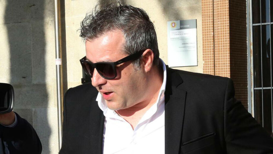 Queixa de César Boaventura contra Lionn já deu entrada no DIAP de Lisboa
