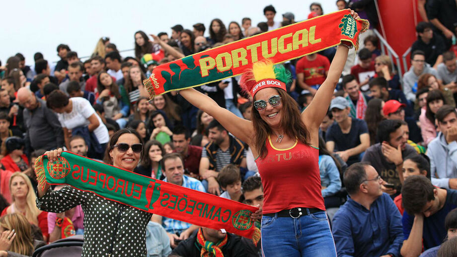 FPF e Turismo de Portugal querem promover o país através da Seleção Nacional