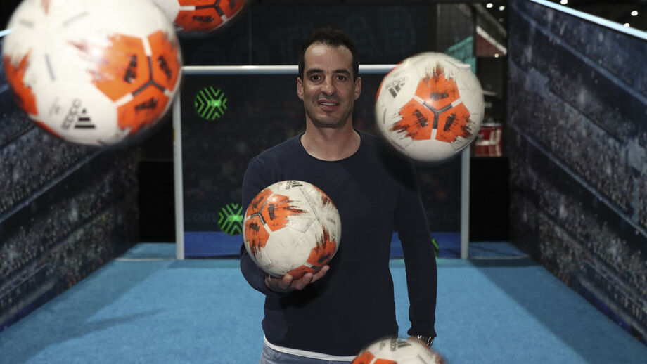 Marco Ferreira: «Jesus tirou-me o colete e mandou-me sair»