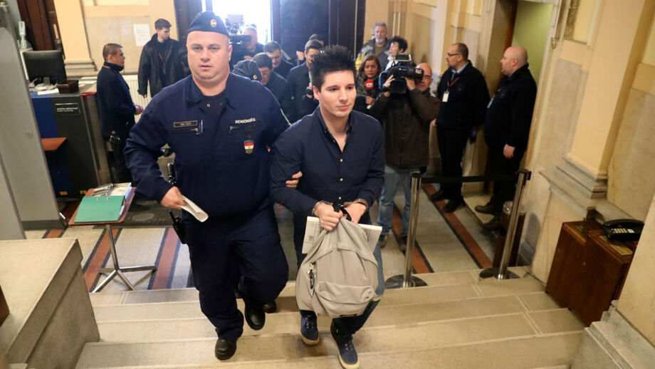 Autoridades investigam eventuais crimes fiscais no futebol português e Rui Pinto foi contactado