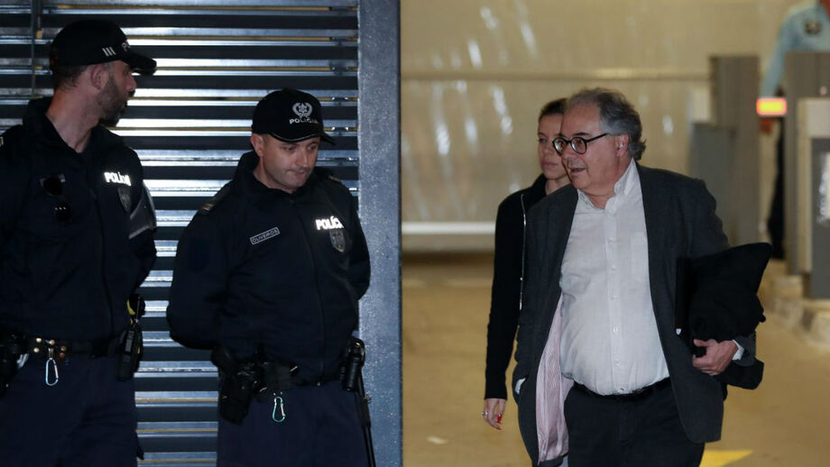 Rui Pinto vai recorrer da prisão preventiva
