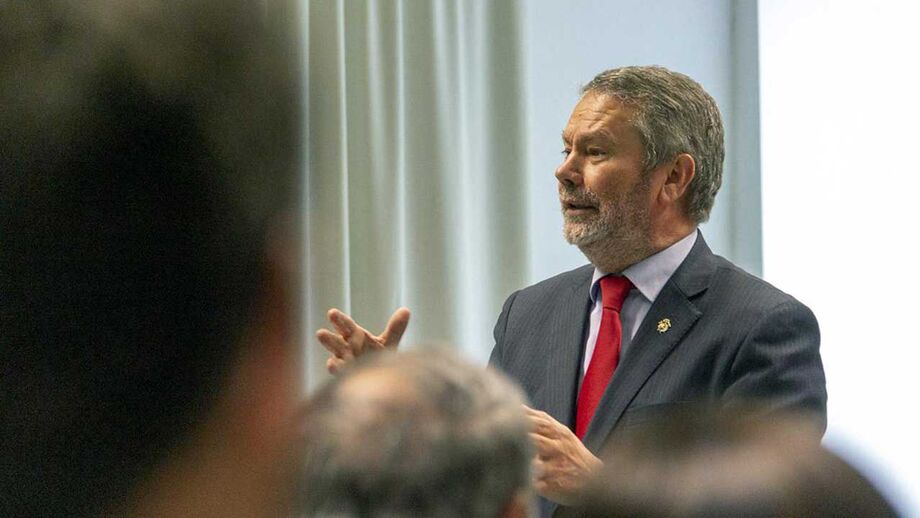 Contas aprovadas com lucro de 2,3 milhões