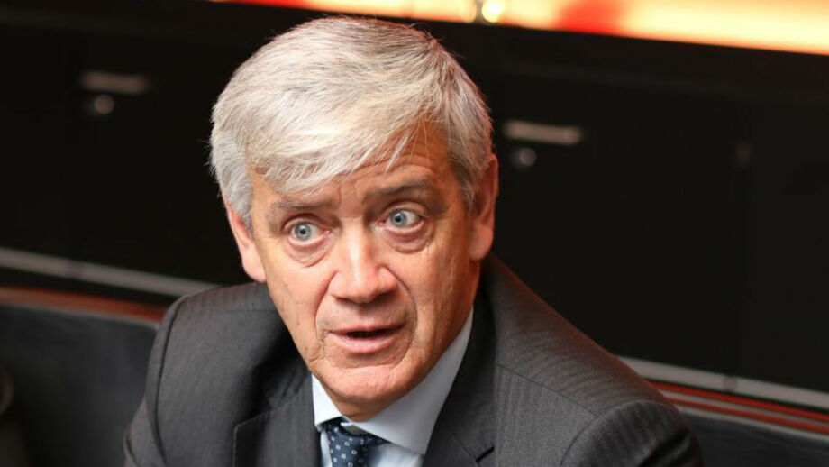 Soares de Oliveira e os erros do passado que o Benfica tenta evitar a todo o custo