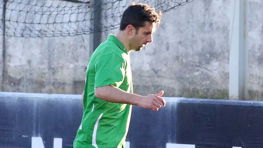 Hélder Postiga: «Ainda há muito tempo para recuperar os 2 pontos perdidos»