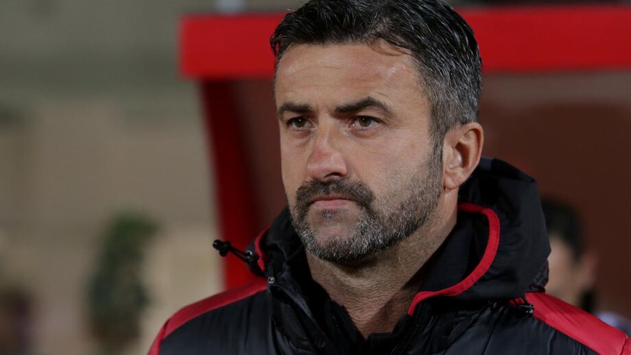 Panucci demitido do cargo de selecionador da Albânia