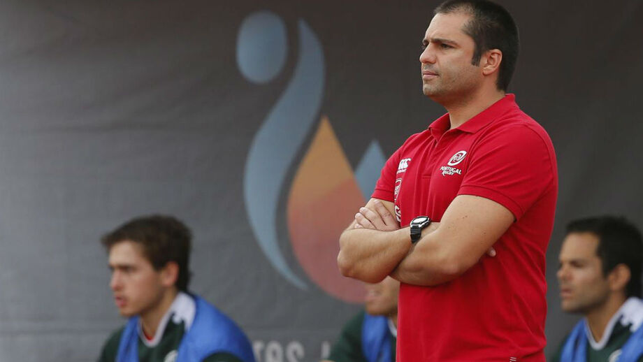 Martim Aguiar: «Portugal pertence a outro patamar»