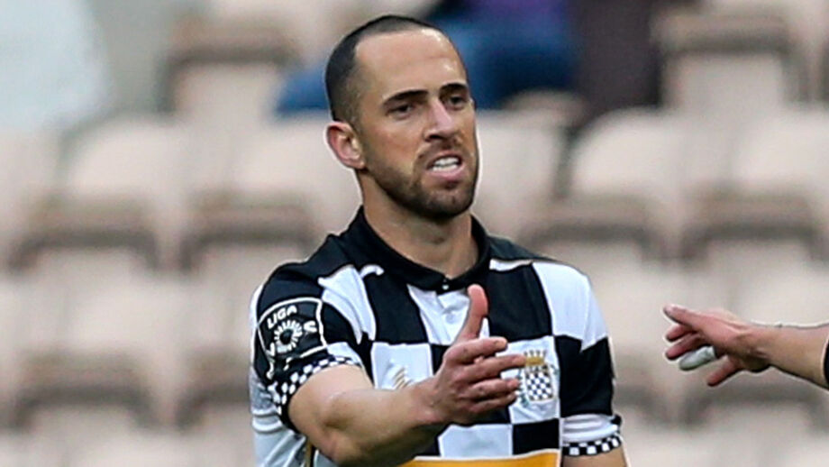 Rafael Costa voltou e até faturou