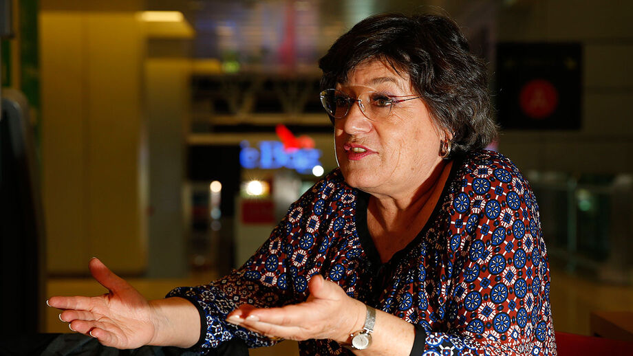 Ana Gomes: «Rui Pinto tem razão para temer pela vida»