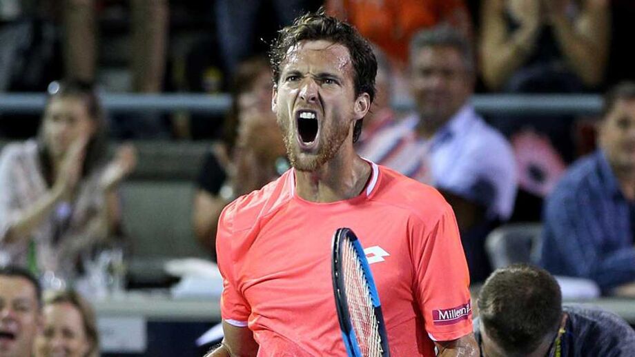 João Sousa