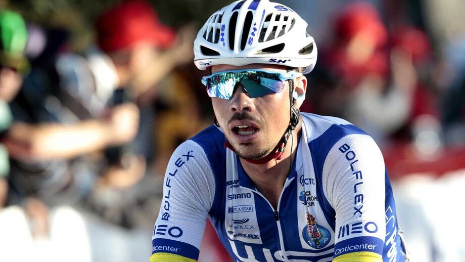 Volta ao Alentejo: João Rodrigues conquista 37.ª edição