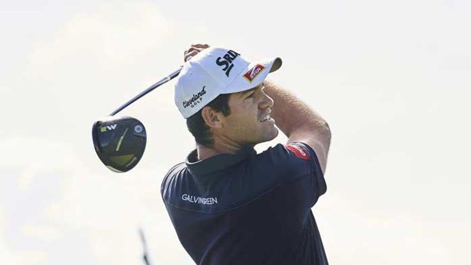 Ricardo Melo Gouveia conclui Open da Malásia nno 70.º lugar