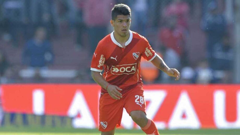 Irmão de Agüero detido na Argentina acusado de abuso sexual