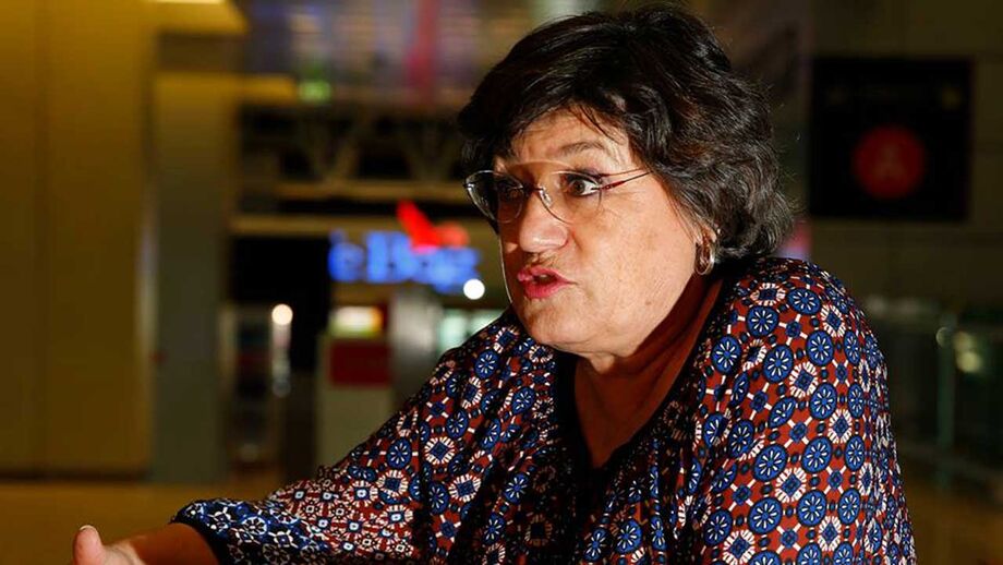 Ana Gomes: «Autoridades portuguesas têm tremenda obrigação de garantir a segurança de Rui Pinto»