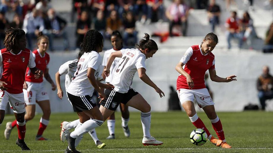 Miguel Santos: «Benfica sofreu hoje o dobro dos golos que havia sofrido até agora»