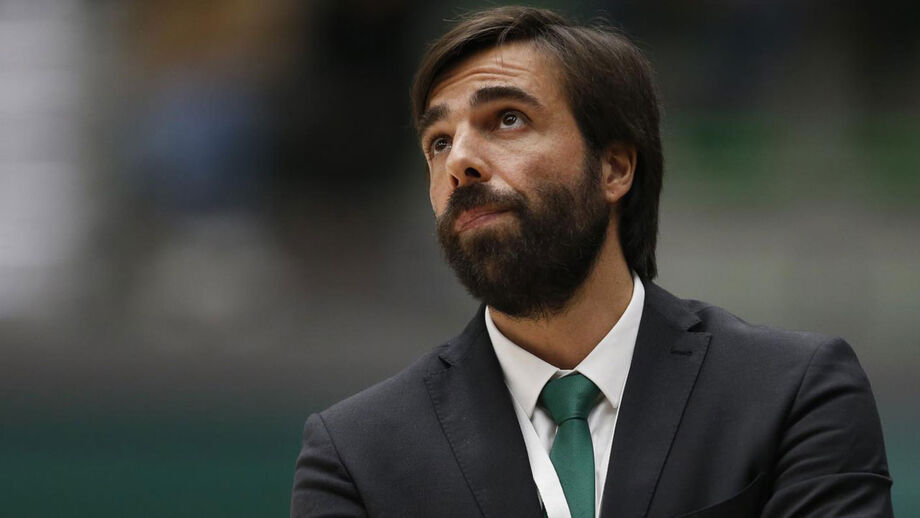 Hugo Canela: «Saímos com a sensação de que poderíamos ter feito mais»