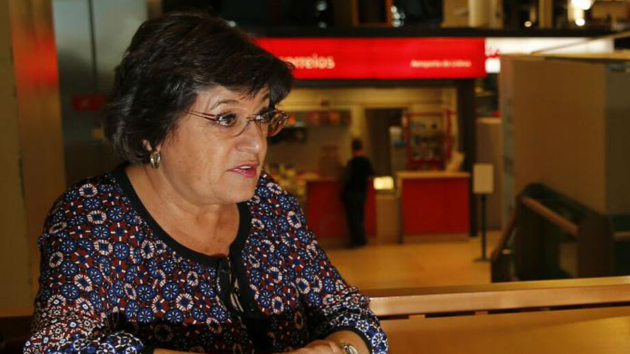 Ana Gomes: «Mantenho o que disse»