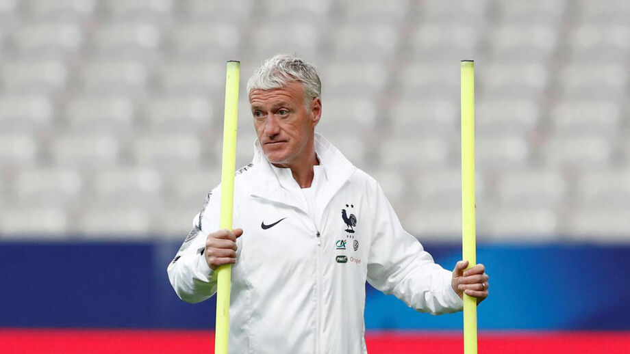 França sem medos
