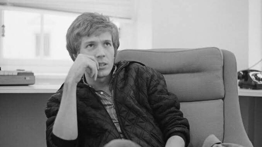 Morreu Scott Walker, músico britânico considerado um dos mais inovadores compositores do século 20