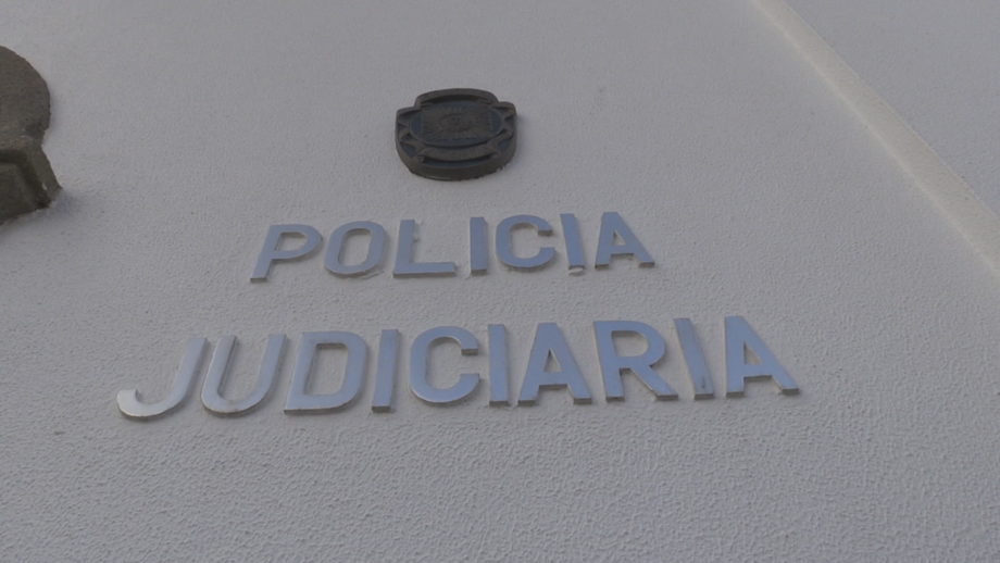 Polícia Judiciária faz buscas nos Bombeiros Voluntários da Figueira da Foz