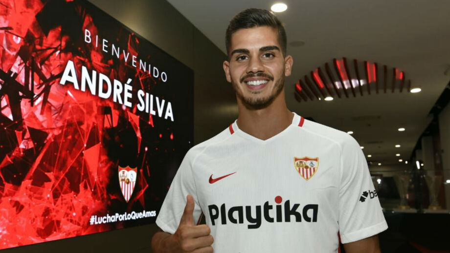 André Silva pode voltar ao Milan mas há clubes que o têm debaixo de olho