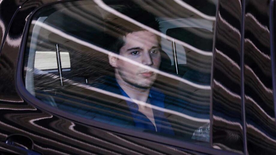 «Que o tribunal coloque Rui Pinto sob supervisão para lhe permitir encontrar um emprego»