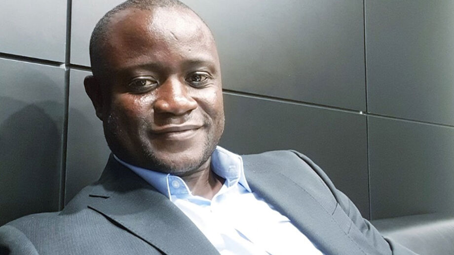 Agente de Alfa Semedo acusa presidente da Federação da Guiné-Bissau: «Disse que me matava»