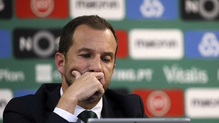 Agressão na tribuna do Bessa: testemunhas do Sporting já foram indicadas