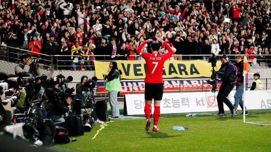 Paulo Bento vence Carlos Queiroz no particular entre Coreia do Sul e Colômbia