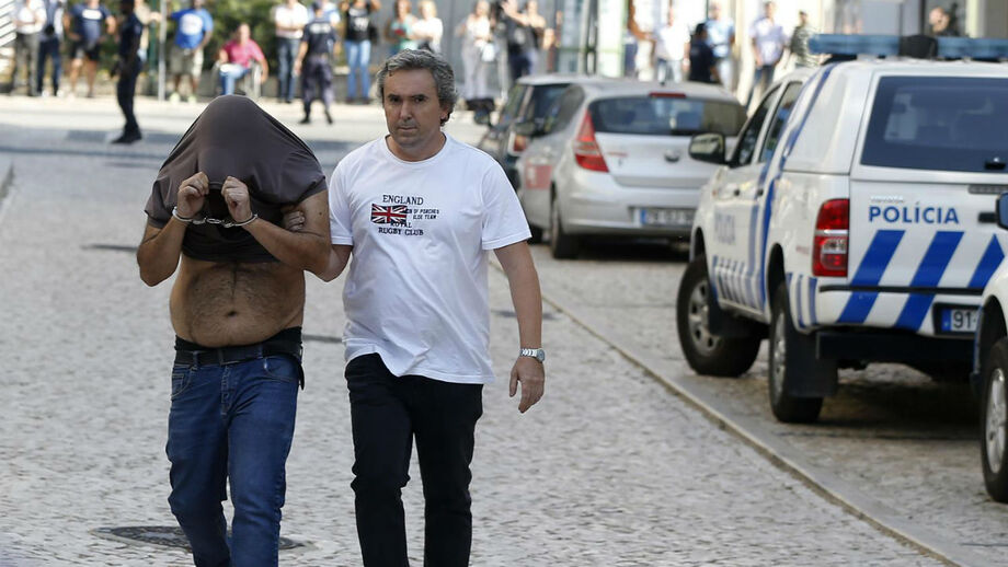 Ministério Público atribui a amante da viúva Rosa disparo sobre triatleta Luís Grilo
