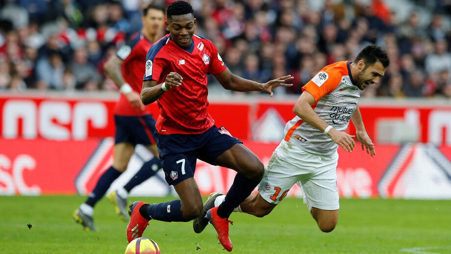 Rafael Leão: «Sporting? Assunto vai ser resolvido»