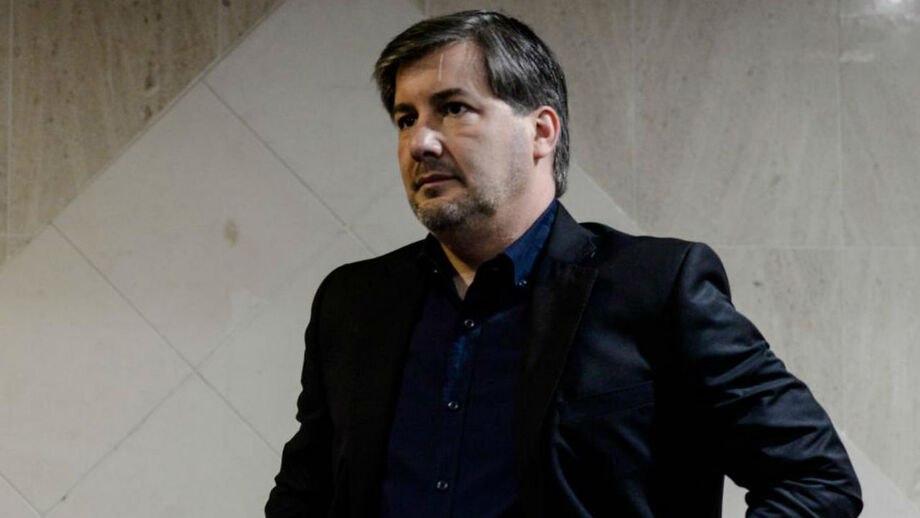 Bruno de Carvalho: «Não tenho dúvida alguma que Ronaldo acabaria a carreira no Sporting»